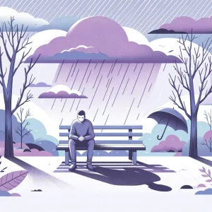 depressão